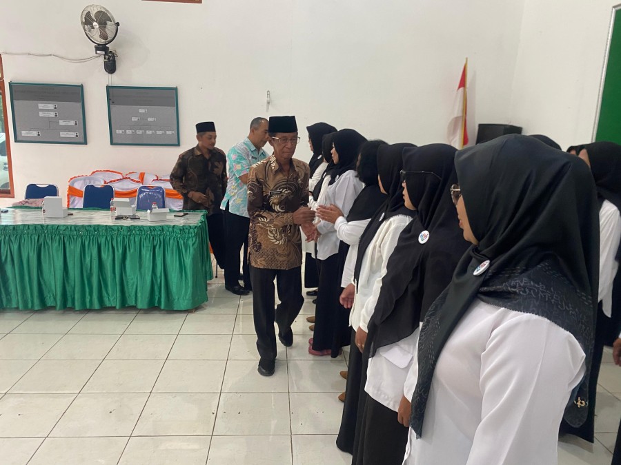 Gambar Berita