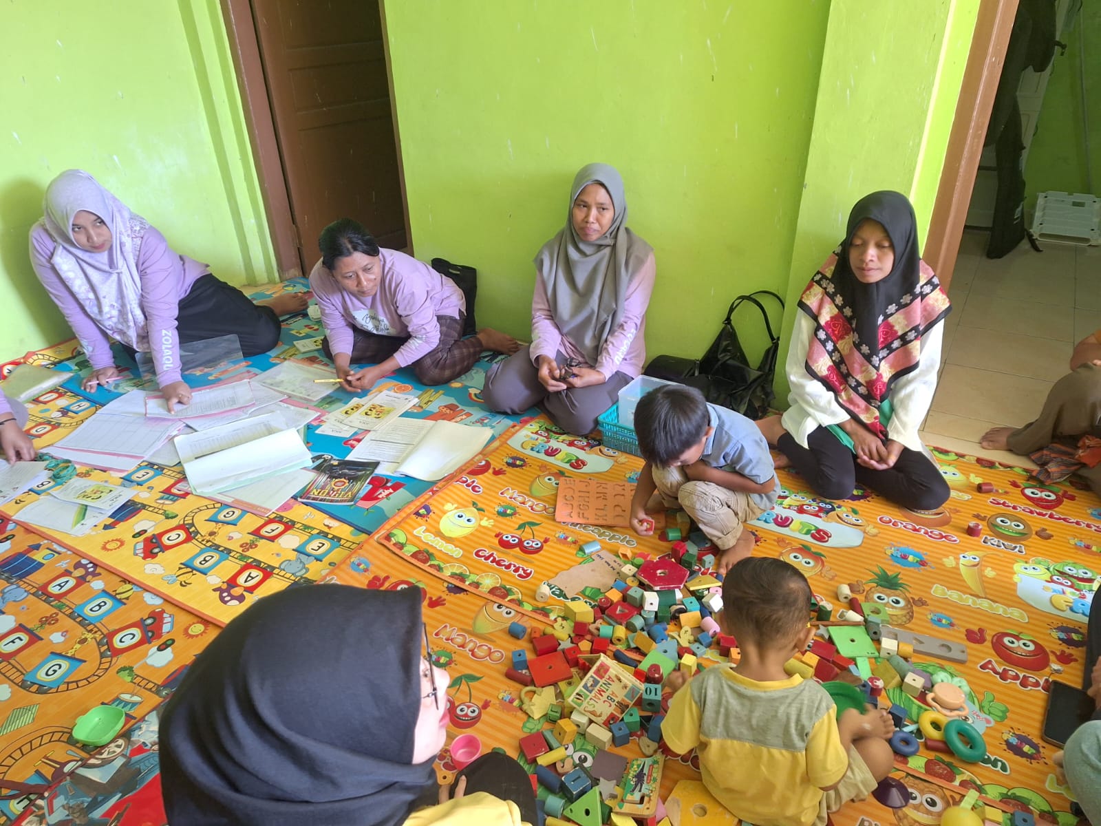 Gambar Berita